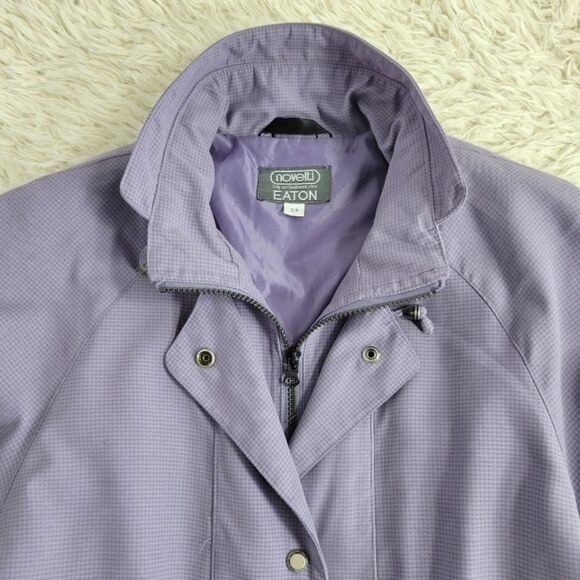 Vintageā
NoveltiāEatonĀ Jacket - Picture 4 of 7